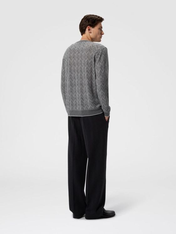 Missoni Men Pull RDC Zigzag (UC26WN00/BR014M/S91RT) - UNO Knokke