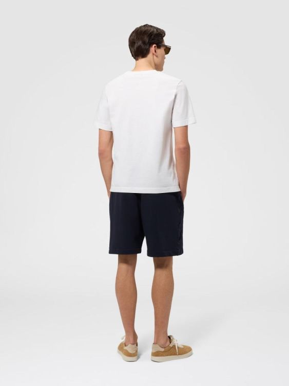 Missoni Men Short Zigzag Detail (US26WI03/BJ00RB/S72RV) - UNO Knokke