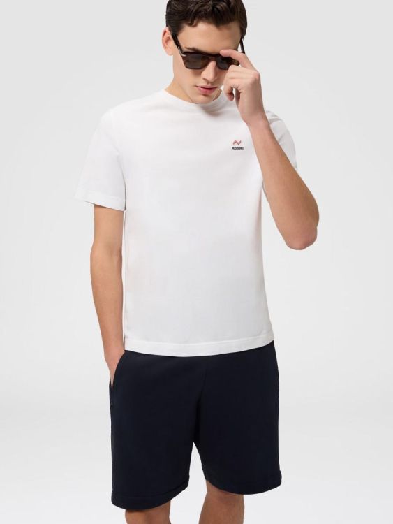 Missoni Men Short Zigzag Detail (US26WI03/BJ00RB/S72RV) - UNO Knokke