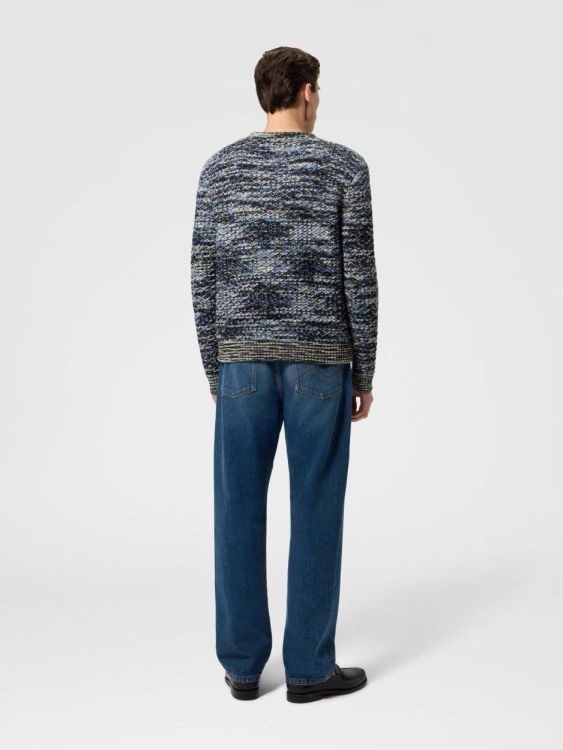 Missoni Men Sweater  Knitwear RDC (US26WN0J/BK01KC/S72RD) - UNO Knokke