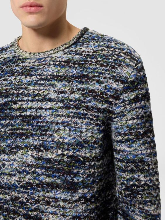 Missoni Men Sweater  Knitwear RDC (US26WN0J/BK01KC/S72RD) - UNO Knokke