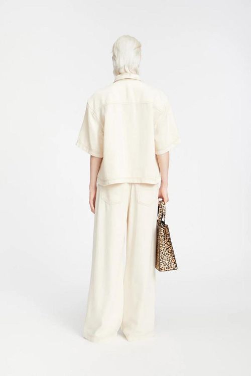 Munthe Shirt Pocket Tencil (PHOR-15KIT) - UNO Knokke