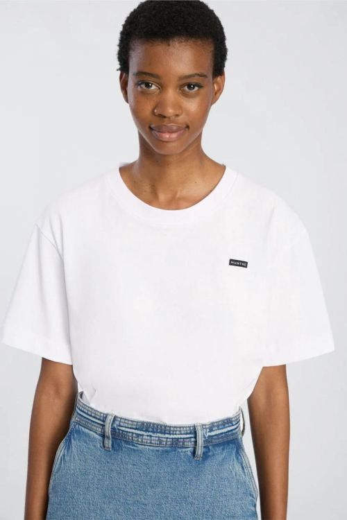 Munthe T-shirt Short Sleeve (BELLAMY-33) - UNO Knokke