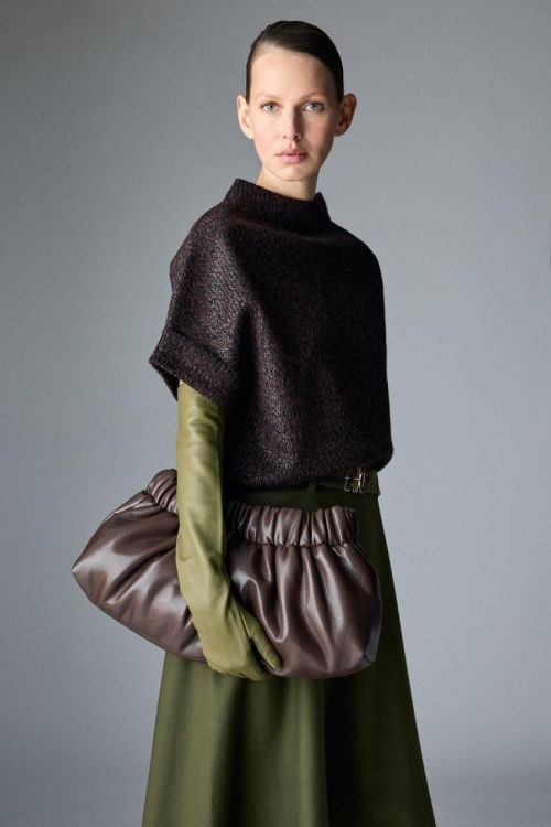 Natan Pull Batsleeve (ORO-ALPATECH-246EXPRESSO) - UNO Knokke