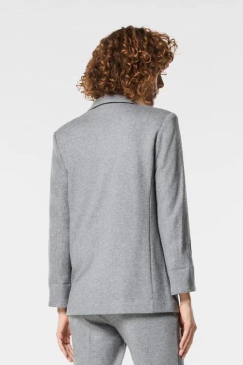 Nenette Blazer Comfy Lurex (BOTARO-0716) - UNO Knokke