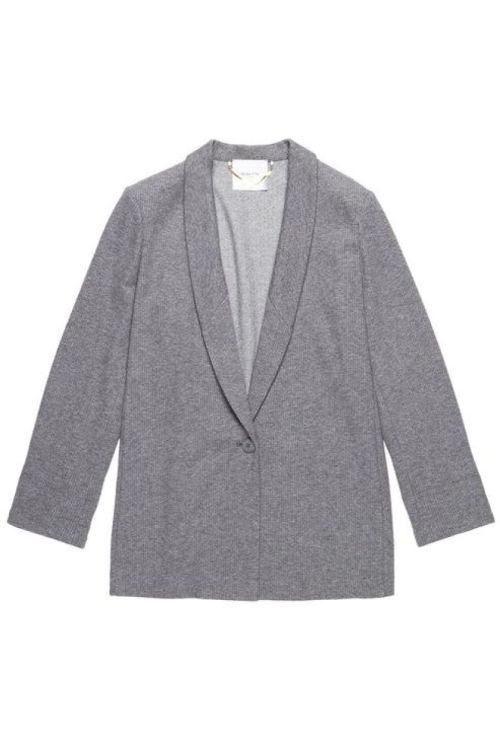 Nenette Blazer Comfy Lurex (BOTARO-0716) - UNO Knokke