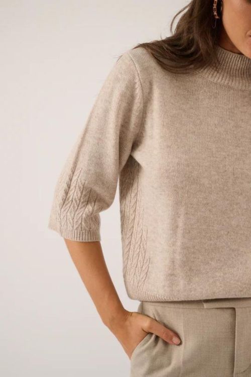 Oscar the collection Pull Cable Detail (WILLOW-DRIFTWOOD) - UNO Knokke