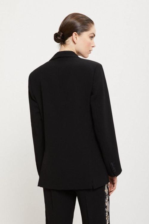 Ottodame Blazer Smoking (TG6171-Var.UNICA) - UNO Knokke