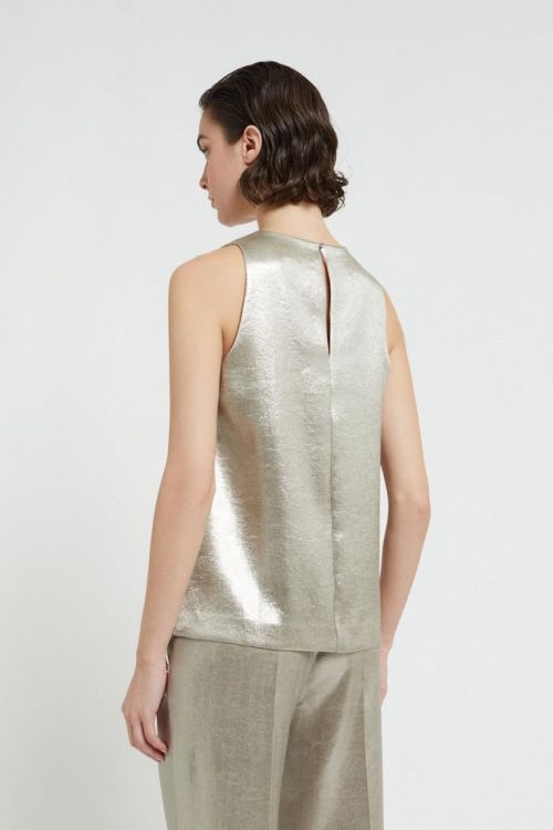 Ottodame Top Glitter  (DT9207-VARIANTEUNICA) - UNO Knokke