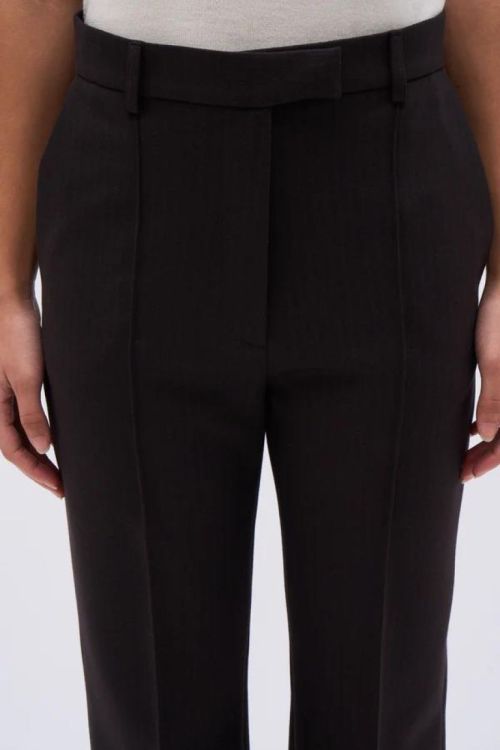 Paul & Joe Pant Stripe (PARIS-MARON) - UNO Knokke