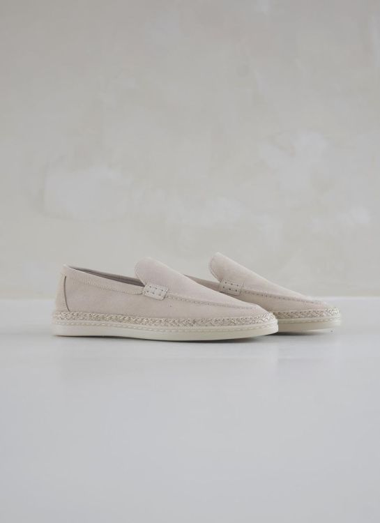 Ridiculous Classic Moccassin Espadrille (ST TROPEZ SUMMER) - UNO Knokke
