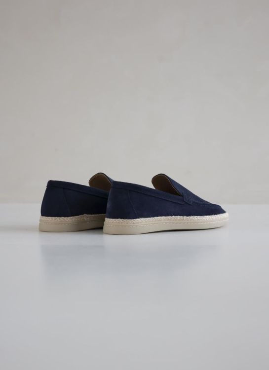 Ridiculous Classic Moccassin Espadrille (ST TROPEZ SUMMER) - UNO Knokke