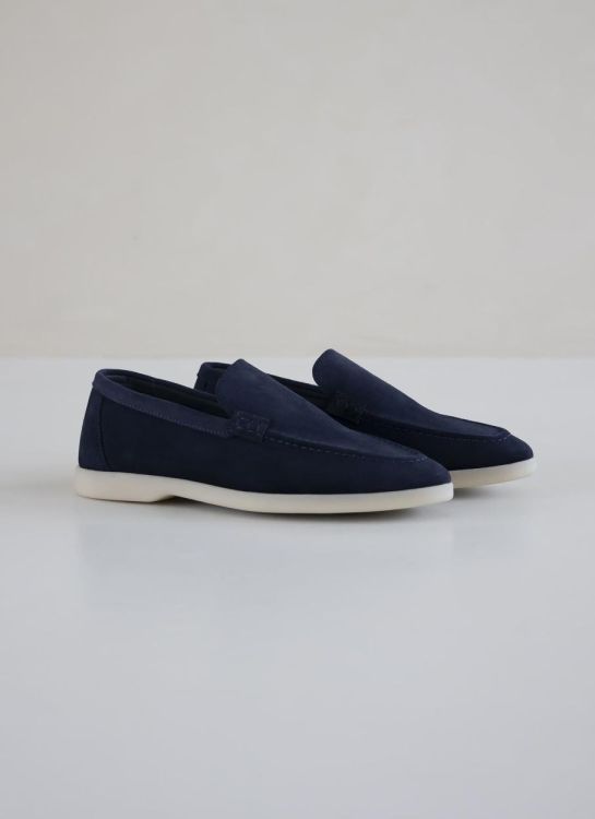 Ridiculous Classic Moccassin (CLASSIC-LOW-SUMMER) - UNO Knokke