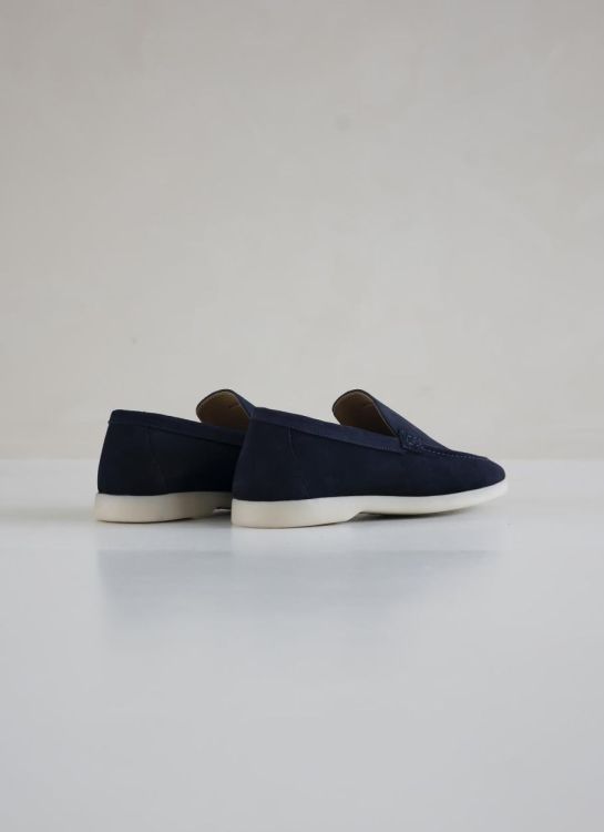 Ridiculous Classic Moccassin (CLASSIC-LOW-SUMMER) - UNO Knokke