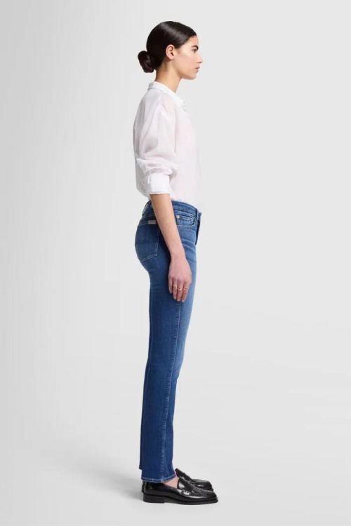 SEVEN Jeans Kimmy Straight (JSVMC120-SM) - UNO Knokke