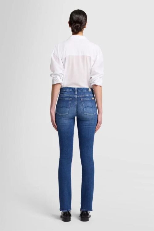 SEVEN Jeans Kimmy Straight (JSVMC120-SM) - UNO Knokke