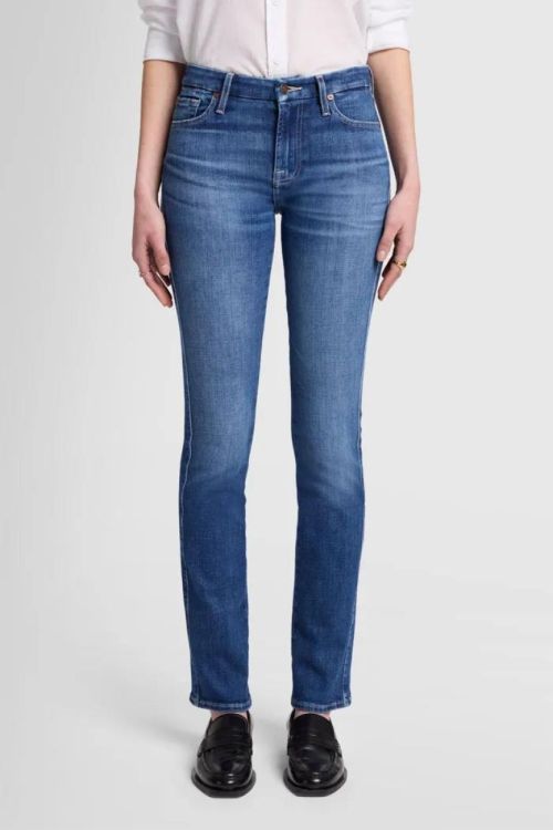 SEVEN Jeans Kimmy Straight (JSVMC120-SM) - UNO Knokke