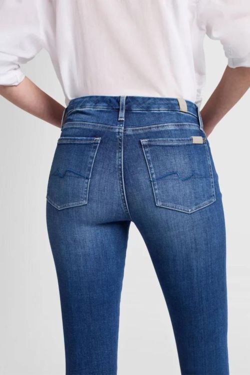 SEVEN Jeans Kimmy Straight (JSVMC120-SM) - UNO Knokke