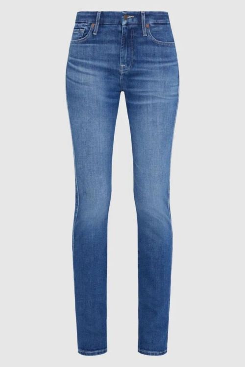 SEVEN Jeans Kimmy Straight (JSVMC120-SM) - UNO Knokke