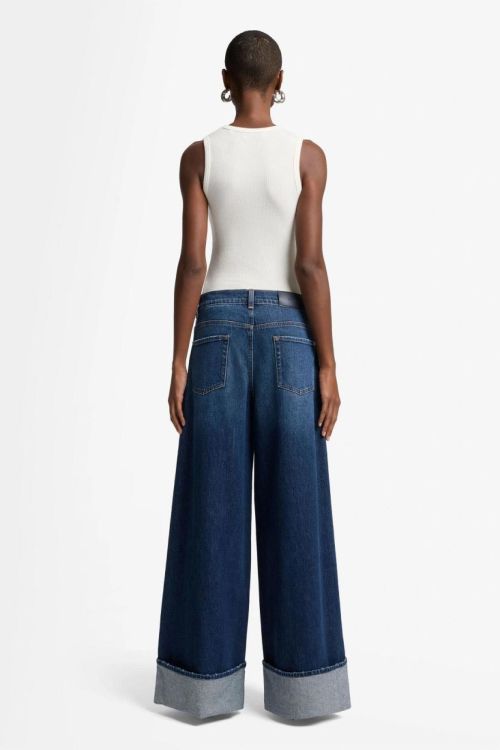 SEVEN Jeans Marie Omslag (7UL60C10-1BM) - UNO Knokke