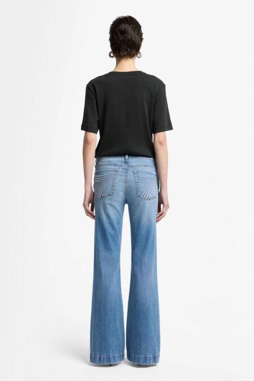 SEVEN Jeans Modern Dojo 7 Tls (7U31044A-1BV) - UNO Knokke