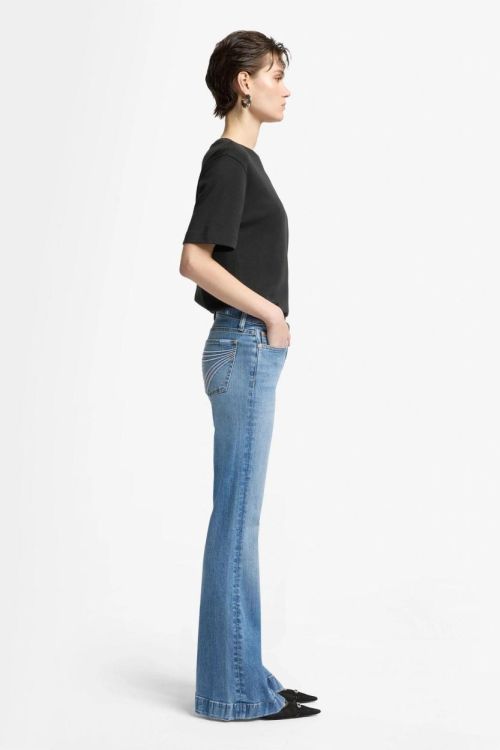 SEVEN Jeans Modern Dojo 7 Tls (7U31044A-1BV) - UNO Knokke