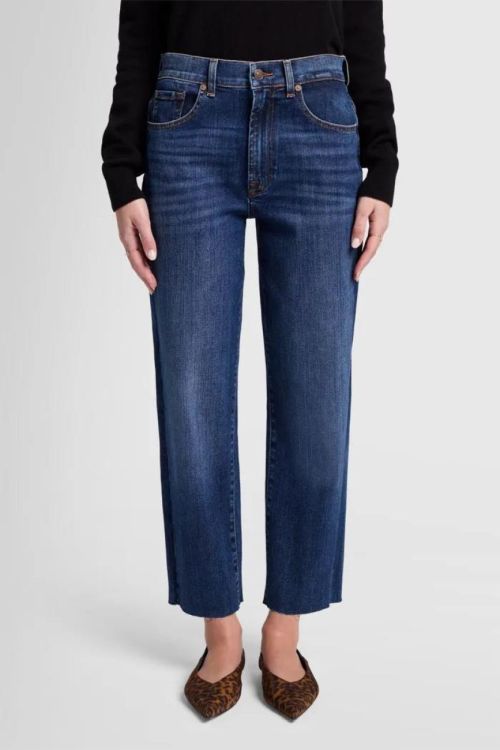 SEVEN Jeans Modern Straight (JSAN44A0-RB) - UNO Knokke