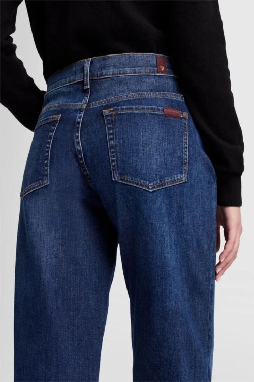 SEVEN Jeans Modern Straight (JSAN44A0-RB) - UNO Knokke