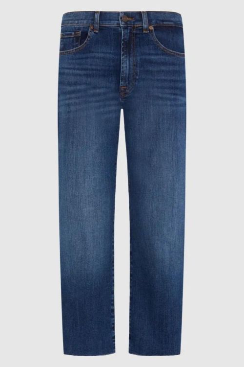 SEVEN Jeans Modern Straight (JSAN44A0-RB) - UNO Knokke