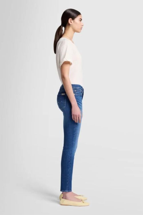 SEVEN Jeans Skinny (JSWTC12-ESM) - UNO Knokke