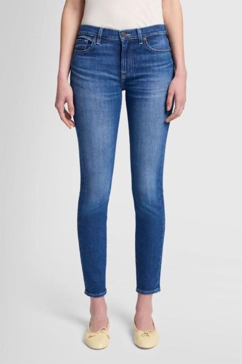 SEVEN Jeans Skinny (JSWTC12-ESM) - UNO Knokke