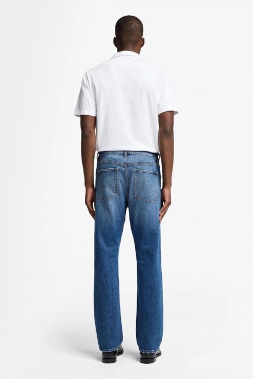 SEVEN MEN Jeans Modern Straight (7T099A56-EVI) - UNO Knokke