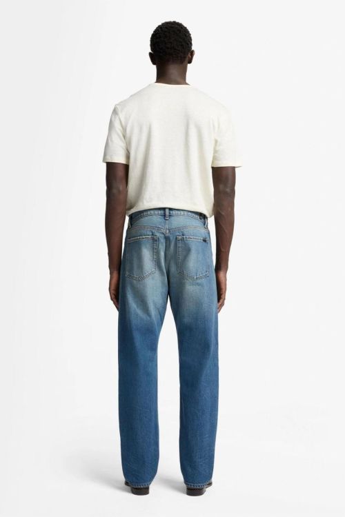 SEVEN MEN Jeans Modern Straight (7TD80E35-1DH) - UNO Knokke