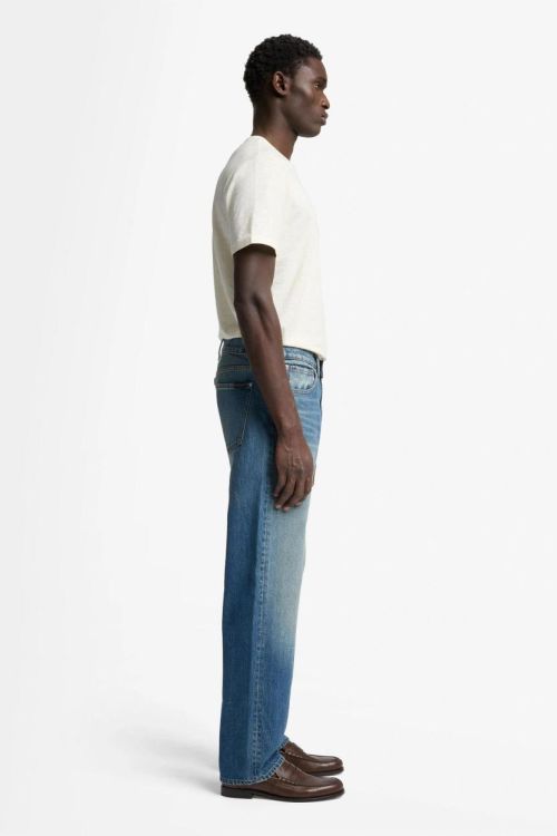SEVEN MEN Jeans Modern Straight (7TD80E35-1DH) - UNO Knokke