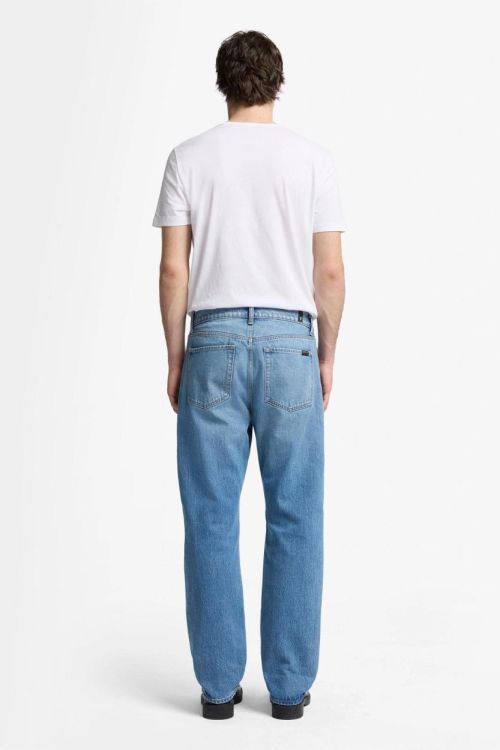 SEVEN MEN Jeans Modern Straight (7TD80E35-1DS) - UNO Knokke