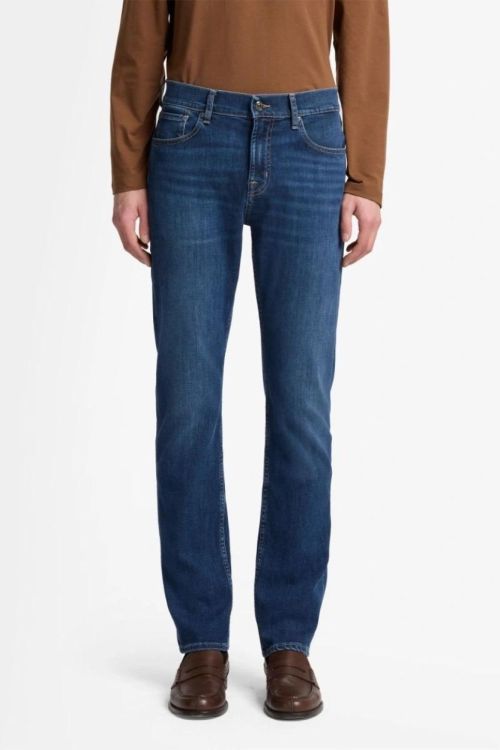 SEVEN MEN Jeans Slimmy (7TC40B80-1DP) - UNO Knokke