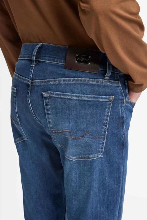 SEVEN MEN Jeans Slimmy (7TC40B80-1DP) - UNO Knokke