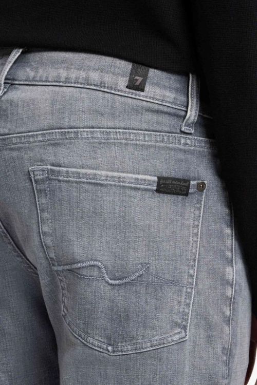 SEVEN MEN Jeans Slimmy (7TC40C11-1BI) - UNO Knokke