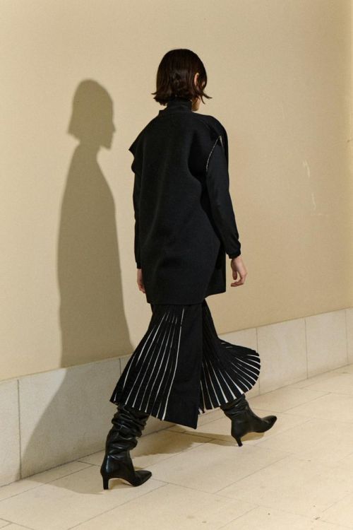 Sita Murt Waistcoat (552603-0345) - UNO Knokke