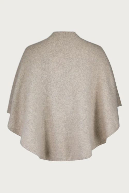 SIX AMES Poncho (SANNE-C4577) - UNO Knokke