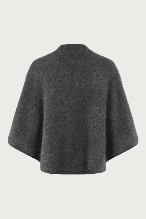 SIX AMES Poncho (SANNE-C3010) - UNO Knokke