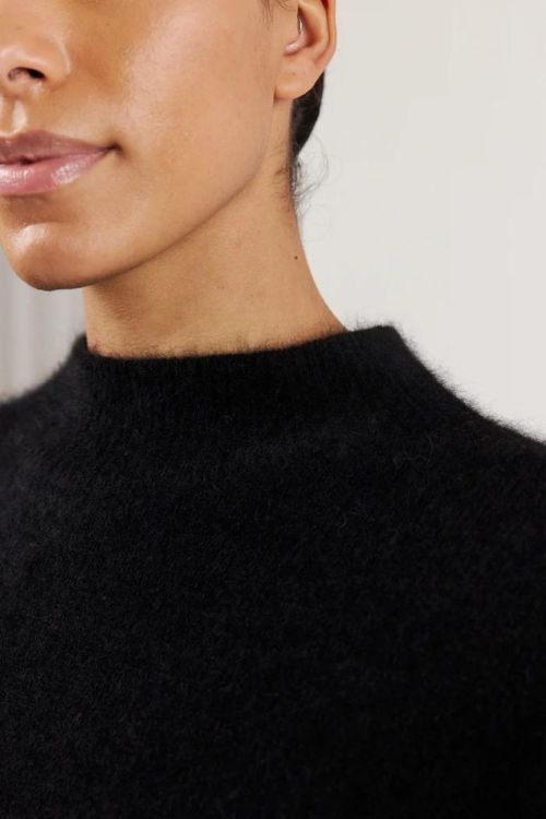 SIX AMES Pull Poncho Raccoon (DOANNA-C1000) - UNO Knokke