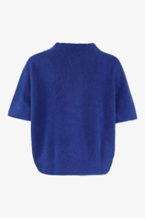 SIX AMES Pull Poncho Raccoon (DOANNA-C3615) - UNO Knokke