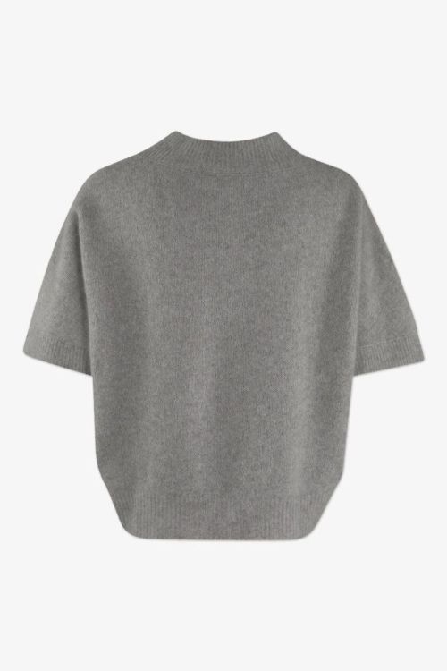 SIX AMES Pull Poncho Raccoon (DOANNA-C3010) - UNO Knokke