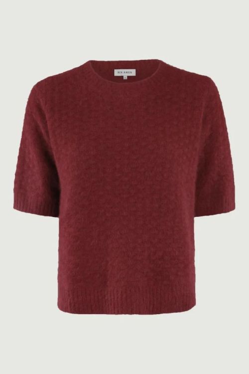 SIX AMES Pull Structure Raccoon (ODEA-C3625) - UNO Knokke