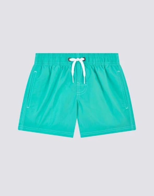 Sundek Boardshort Kids (B504BDTA100-05203-MARINE03) - UNO Knokke