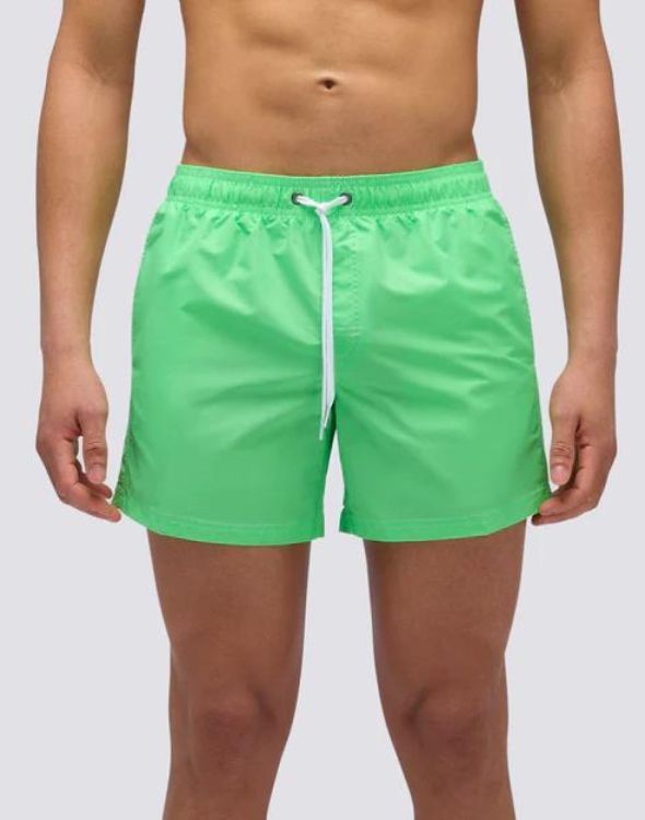 Sundek Boardshort (M504BDTA100-A5201GLOOMY) - UNO Knokke