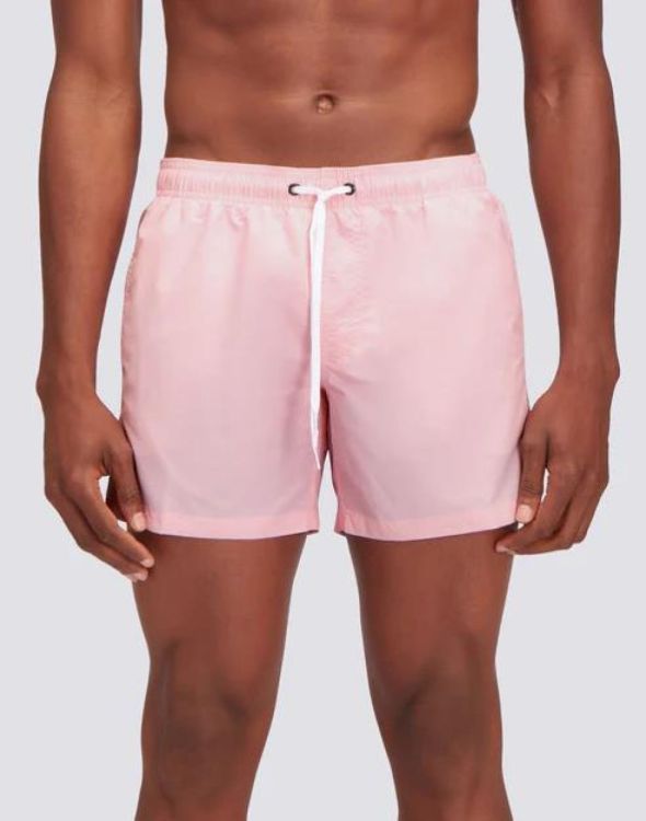 Sundek Boardshort (M504BDTA100-53201QUARTZPINK) - UNO Knokke