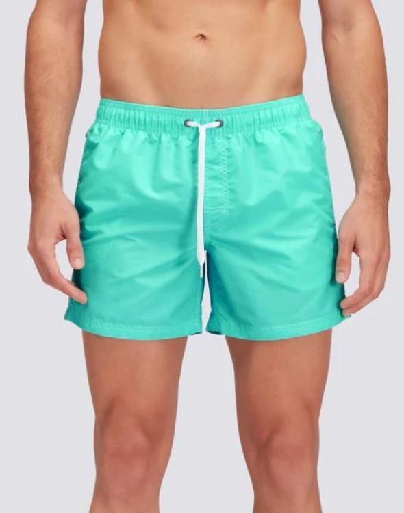 Sundek Boardshort (M504BDTA100-05203MARINE) - UNO Knokke