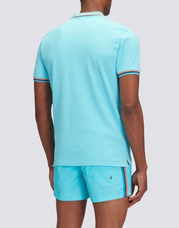 Sundek Polo Brice (M779PLJ6500-05203) - UNO Knokke